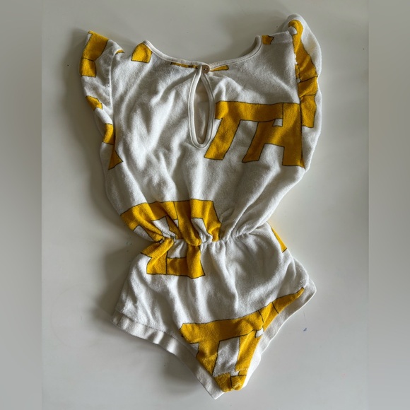 The Animal Observatory romper - Picture 2 of 3